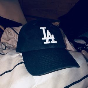 LA 47 hat